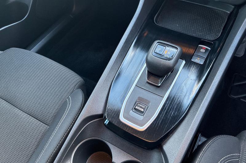 Used Nissan Qashqai 2021 for sale - 76580814: Photo 14