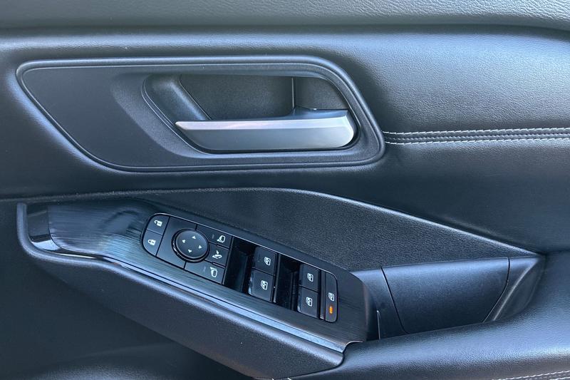 Used Nissan Qashqai 2021 for sale - 76580814: Photo 16