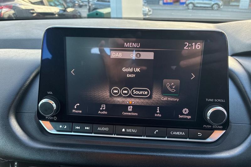 Used Nissan Qashqai 2021 for sale - 76580814: Photo 17