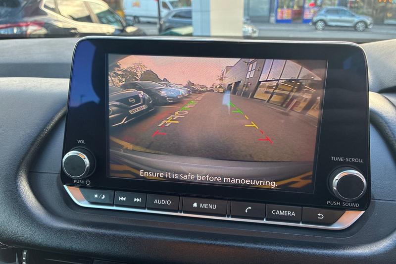 Used Nissan Qashqai 2021 for sale - 76580814: Photo 18