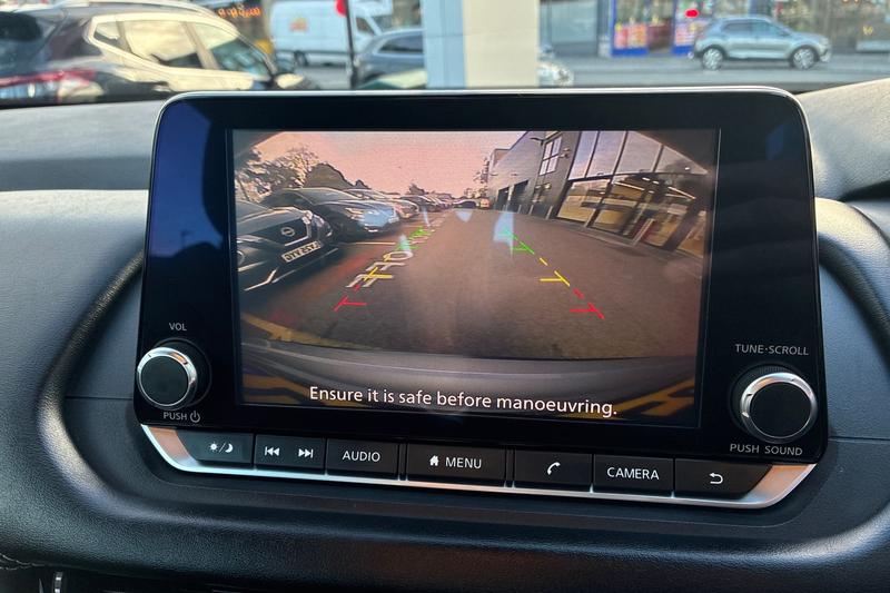 Used Nissan Qashqai 2021 for sale - 76580814: Photo 19