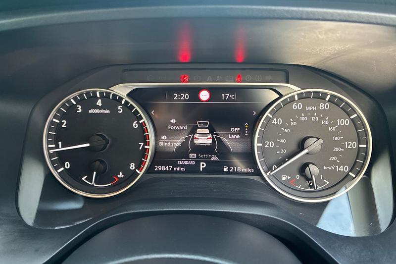 Used Nissan Qashqai 2021 for sale - 76580814: Photo 20