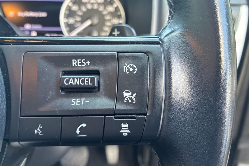 Used Nissan Qashqai 2021 for sale - 76580814: Photo 22