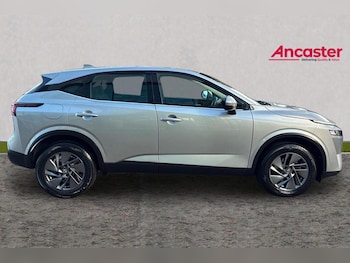 Used Nissan Qashqai 2021 for sale - 76580814: Photo