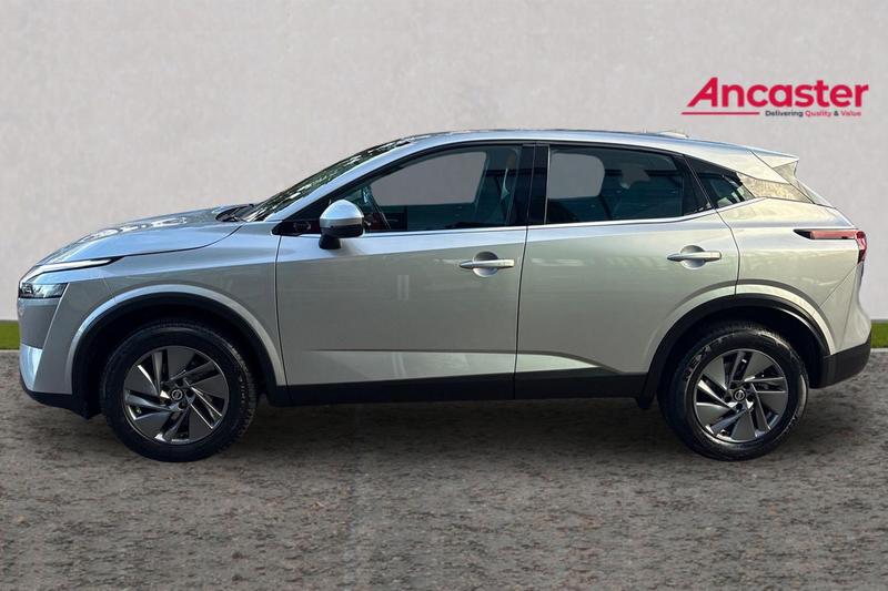 Used Nissan Qashqai 2021 for sale - 76580814: Photo 6