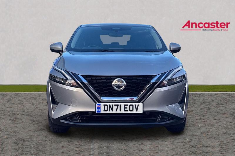 Used Nissan Qashqai 2021 for sale - 76580814: Photo 8