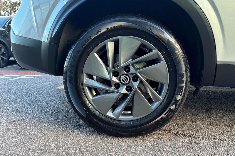 Used Nissan Qashqai 2021 for sale - 76580814: Photo 9