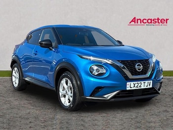 Used Nissan Juke 2022 for sale - 78479032: Photo