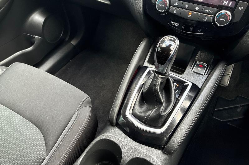 Used Nissan Qashqai 2018 for sale - 77755029: Photo 14