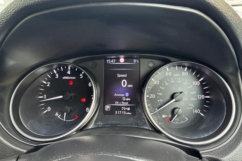 Used Nissan Qashqai 2018 for sale - 77755029: Photo 20