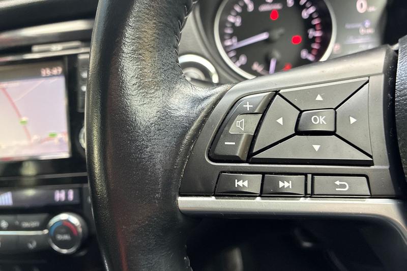 Used Nissan Qashqai 2018 for sale - 77755029: Photo 21