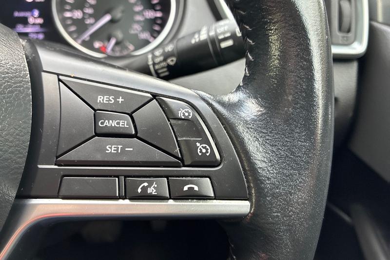 Used Nissan Qashqai 2018 for sale - 77755029: Photo 22