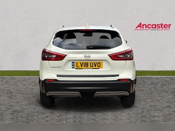 Used Nissan Qashqai 2018 for sale - 77755029: Photo