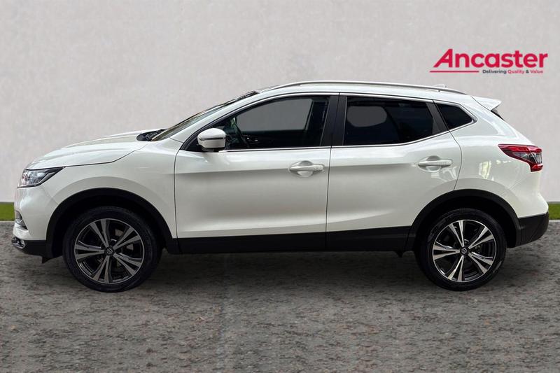 Used Nissan Qashqai 2018 for sale - 77755029: Photo 6