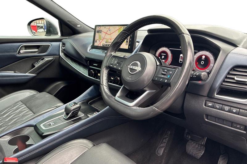 Used Nissan Qashqai 2022 for sale - 77746833: Photo 10