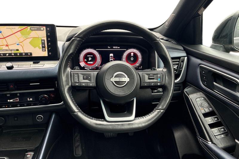 Used Nissan Qashqai 2022 for sale - 77746833: Photo 11