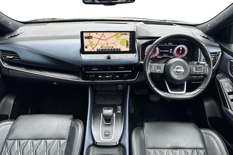 Used Nissan Qashqai 2022 for sale - 77746833: Photo 12