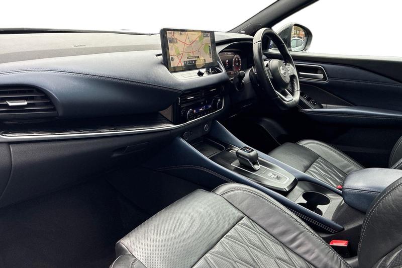 Used Nissan Qashqai 2022 for sale - 77746833: Photo 13