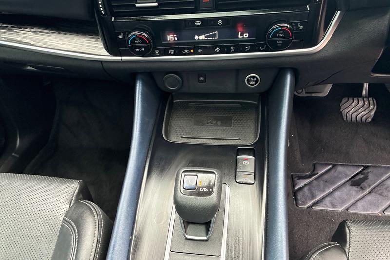 Used Nissan Qashqai 2022 for sale - 77746833: Photo 14