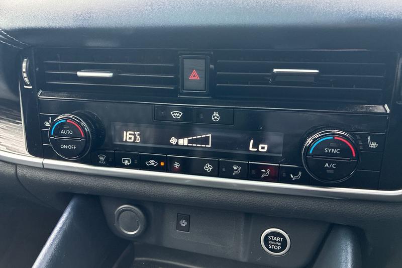 Used Nissan Qashqai 2022 for sale - 77746833: Photo 15