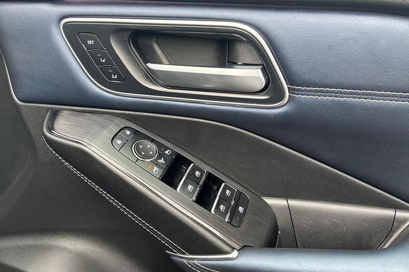 Used Nissan Qashqai 2022 for sale - 77746833: Photo 16