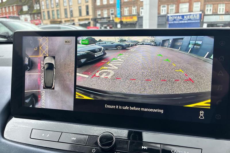 Used Nissan Qashqai 2022 for sale - 77746833: Photo 19