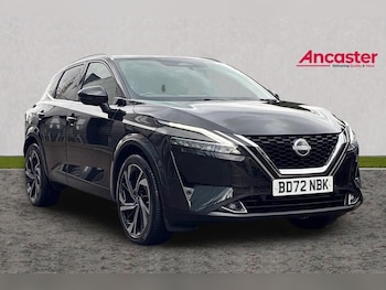 Used Nissan Qashqai 2022 for sale - 77746833: Photo