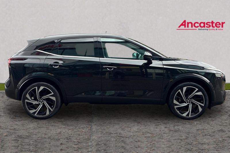 Used Nissan Qashqai 2022 for sale - 77746833: Photo 2