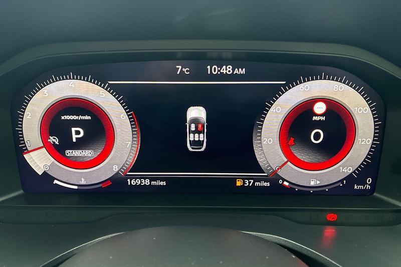 Used Nissan Qashqai 2022 for sale - 77746833: Photo 20