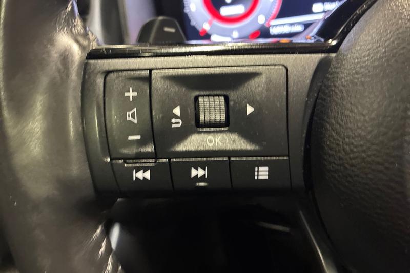 Used Nissan Qashqai 2022 for sale - 77746833: Photo 21