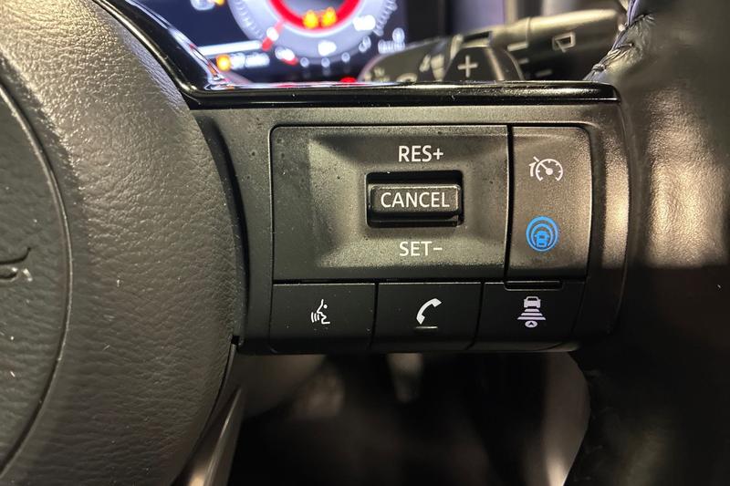 Used Nissan Qashqai 2022 for sale - 77746833: Photo 22