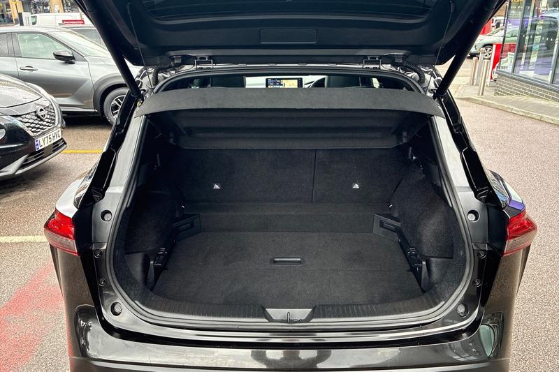 Used Nissan Qashqai 2022 for sale - 77746833: Photo 24