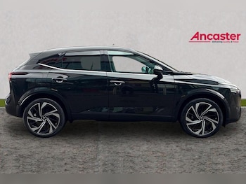 Used Nissan Qashqai 2022 for sale - 77746833: Photo