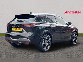 Used Nissan Qashqai 2022 for sale - 77746833: Photo