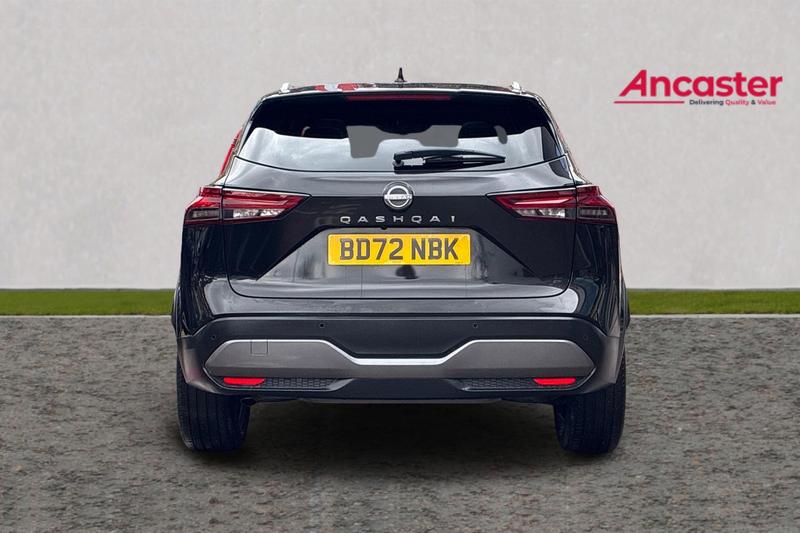 Used Nissan Qashqai 2022 for sale - 77746833: Photo 4