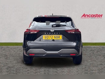 Used Nissan Qashqai 2022 for sale - 77746833: Photo