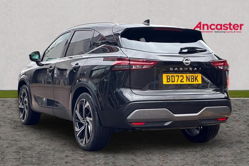 Used Nissan Qashqai 2022 for sale - 77746833: Photo 5