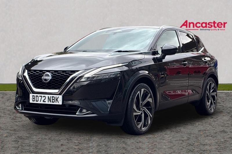 Used Nissan Qashqai 2022 for sale - 77746833: Photo 7