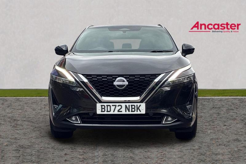 Used Nissan Qashqai 2022 for sale - 77746833: Photo 8