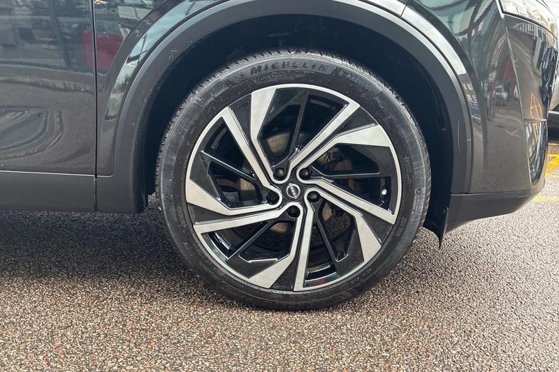 Used Nissan Qashqai 2022 for sale - 77746833: Photo 9