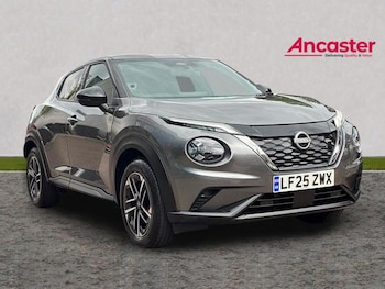 Used Nissan Juke 2025 for sale - 78493213: Photo
