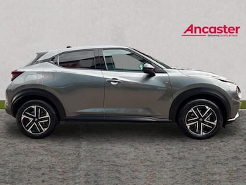 Used Nissan Juke 2025 for sale - 78493213: Photo