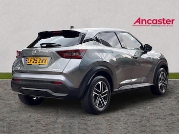 Used Nissan Juke 2025 for sale - 78493213: Photo