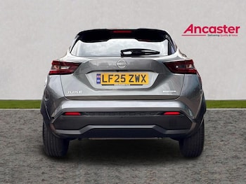 Used Nissan Juke 2025 for sale - 78493213: Photo
