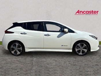 Used Nissan Leaf 2020 for sale - 79146704: Photo