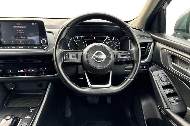 Used Nissan Qashqai 2023 for sale - 78144847: Photo 11