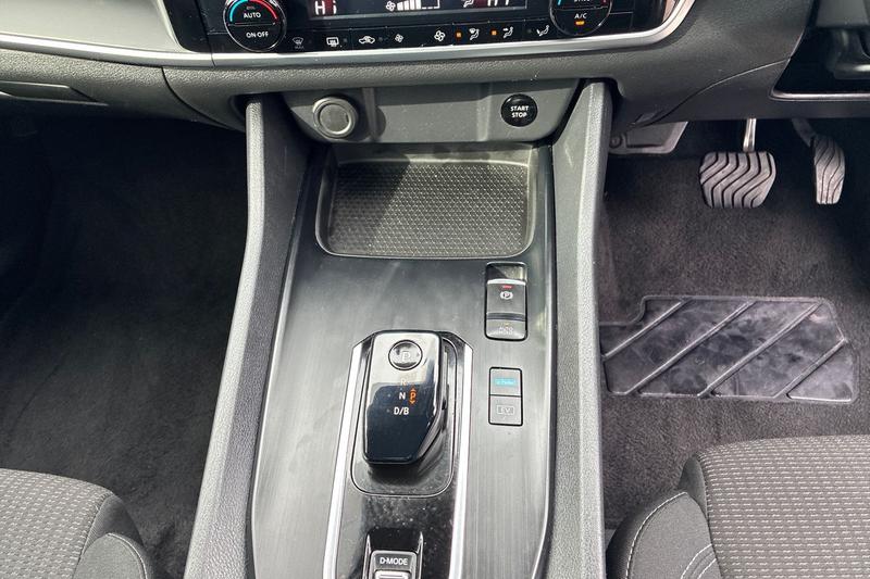 Used Nissan Qashqai 2023 for sale - 78144847: Photo 14