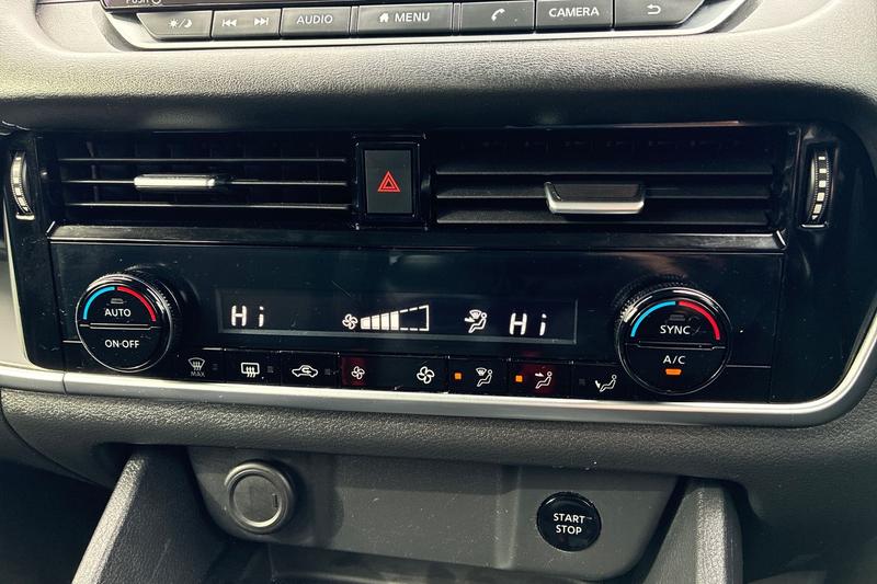 Used Nissan Qashqai 2023 for sale - 78144847: Photo 15