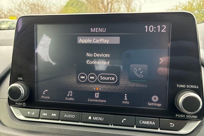 Used Nissan Qashqai 2023 for sale - 78144847: Photo 17