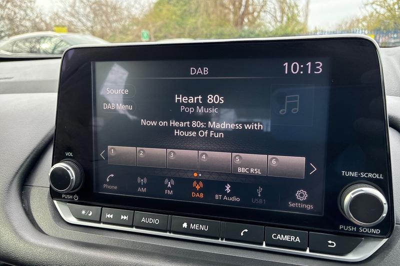 Used Nissan Qashqai 2023 for sale - 78144847: Photo 18